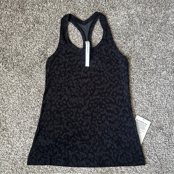 lululemon athletica Tops - Lululemon Cool Racerback Nulu Tank